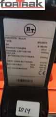 BT 2012 TOYOTA/BT SPE 200D-thumb-7