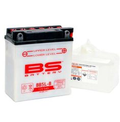 ΜΠΑΤΑΡΙΑ BS BATTERY BB5L-B