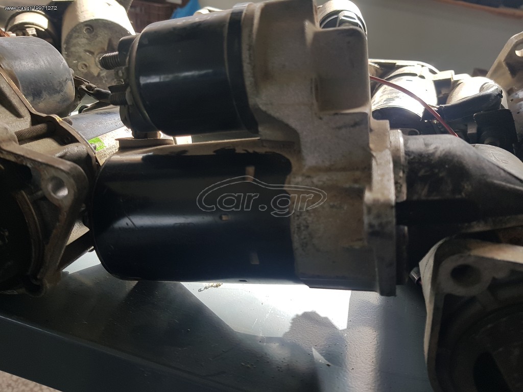 001107401bosch opel astra g corsa c