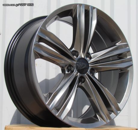 ΜΑΡΟΥΔΗΣ Volkswagen 19'' R-Line 5293