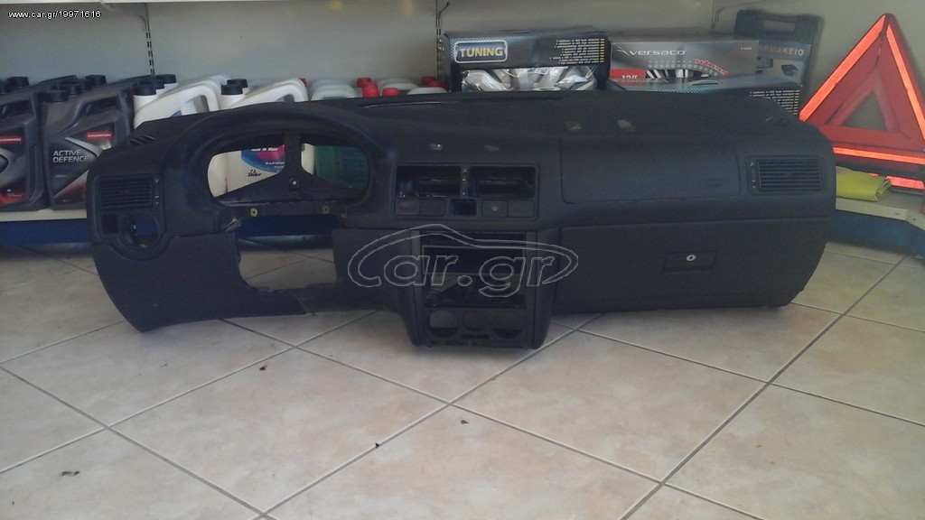 Ταμπλό κομπλέ VW GOLF 4