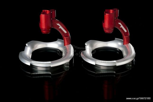 VELOCITY STACKS JETPRIME DUCATI PANIGALE 1199 / 1299