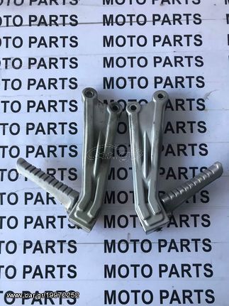 CAGIVA PASSING 125 ΒΑΣΗ ΜΑΡΣΠΙΕ ΜΕ ΠΑΤΑΚΙΑ - MOTO PARTS