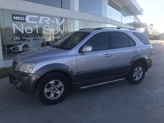 Kia Sorento 2005