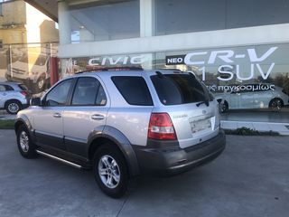 Kia Sorento 2005-thumb-1
