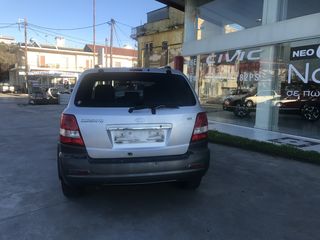 Kia Sorento 2005-thumb-2