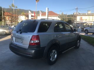 Kia Sorento 2005-thumb-3
