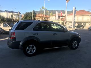 Kia Sorento 2005-thumb-4