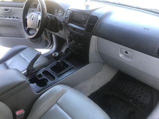 Kia Sorento 2005-thumb-5