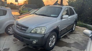 Kia Sorento 2005-thumb-8