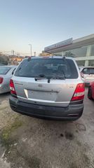 Kia Sorento 2005-thumb-10