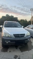 Kia Sorento 2005-thumb-12