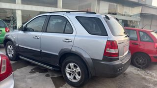 Kia Sorento 2005-thumb-14