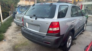 Kia Sorento 2005-thumb-16