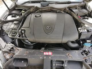 Μηχανη πετρελαιου Μ646 για Mercedes C-Class W204-W203 C-CLASS-W211 E-CLASS 