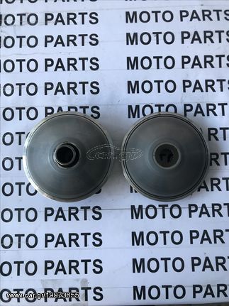 CAGIVA PASSING 125 ΒΑΡΙΑΤΟΡ ΦΤΕΡΩΤΗ - MOTO PARTS