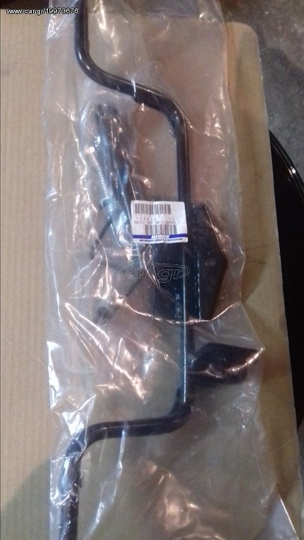 ΒΑΣΗ ΜΑΣΠΙΕ ΟΔΗΓΟΥ YAMAHA T50-T80 ΚΟΜΠΛΕ