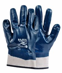 Γάντια νιτριλίου COFRA Bajkal (αδιάβροχα)