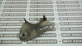 ΒΑΣΗ  ΔΑΓΚΑΝΑΣ  ΠΙΣΩ  ΦΡΕΝΟΥ   HONDA  CBR 125 / MOTO  KOΣΚΕΡΙΔΗΣ 