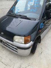 Daihatsu Move Διαφορα ανταλλακτικα