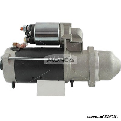 Μίζα 12V 9δ Same, Steyr, Lamborghini
