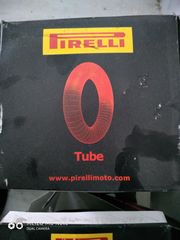 Σαμπρέλα Αεροθάλαμος PIRELLI 400-450/18 & 90-90/21