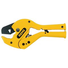 ROS P 42 PS Κόφτης Πλαστικών Σωλήνων 291000 - ΚΟΦΤΕΣ ΣΩΛΗΝΩΝ - REMS (#291000)