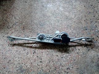 Μηχανισμός/Μοτέρ Υαλοκαθαριστήρων - Ford Galaxy - 1995-06