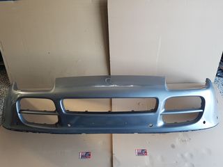 PORSCHE CAYENNE 2003-08 ΠΡΟΦΥΛΑΚΤΗΡΑΣ ΕΜΠΡΟΣ