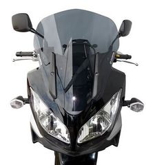 Fabbri ζελατίνα Touring light smoke για SUZUKI DL650 VSTROM '04-'10