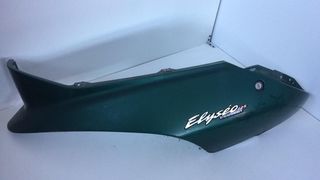 ΑΡΙΣΤΕΡΟ ΚΑΠΙΚΙ PEUGEOT ELYSEO 50-100-125-150 MOTO PAPATSILEKAS