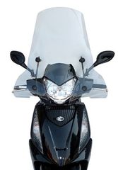 Fabbri ζελατίνα Top Alto για KYMCO PEOPLE 125 / 300 Gti '10-'12 