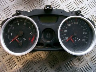 ΚΑΝΤΡΑΝ RENAULT MEGANE 2007 1600cc