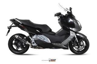 ΕΞΑΤΜΙΣΗ MIVV "GP" BMW C600 SPORT '12-'15