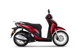 Honda SH Mode 125 2026 ΕΤΟΙΜΟΠΑΡΑΔΟΤΟ-thumb-2