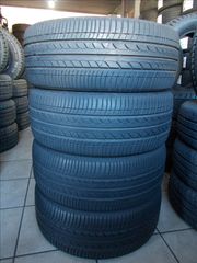4 TMX BRIDGESTONE ECOPIA EP25 195/50/16 *BEST CHOICE TYRES* 