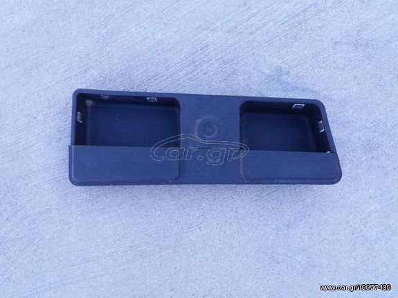 Πλαστικό καμπίνας Citroen Nemo 2008-2015 - Fiat Fiorino 2008-2015