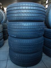 4 TMX PIRELLI CINTURATO P7 225/55/16 *BEST CHOICE TYRES*