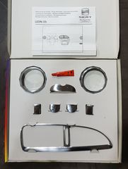 Air Diffuser Kit / Κιτ Εσωτερικής Διακόσμησης
