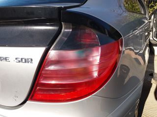 Φανάρια πίσω (Αριστερά-Δεξιά) Mercedes-Benz SportCoupe W203 2000-2006