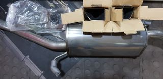 SEAT Ibiza - Διπλή Απόληξη-thumb-1