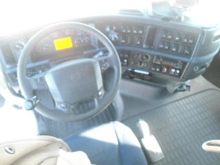 Ανατρεπόμενο Για Containers Με Βραχίονες Volvo 2007 FH13-480 6X4  EURO 5   ΓΑΝΤΖΟΣ-thumb-10