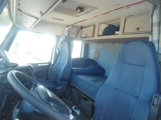 Ανατρεπόμενο Για Containers Με Βραχίονες Volvo 2007 FH13-480 6X4  EURO 5   ΓΑΝΤΖΟΣ-thumb-9