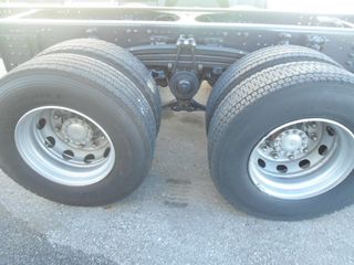 Ανατρεπόμενο Για Containers Με Βραχίονες Volvo 2007 FH13-480 6X4  EURO 5   ΓΑΝΤΖΟΣ-thumb-7