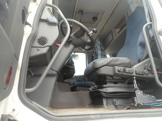 Ανατρεπόμενο Για Containers Με Βραχίονες Volvo 2007 FH13-480 6X4  EURO 5   ΓΑΝΤΖΟΣ-thumb-11