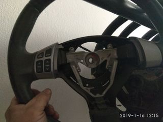 TIMONI  SUZUKI SWIFT 2006--thumb-1