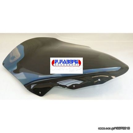 Fabbri ζελατίνα summer για YAMAHA TMAX 500 2001- 2007