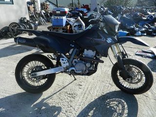 ΑΝΤΑΛΛΑΚΤΙΚΑ SUZUKI DRZ 400 SUPER MOTARD FOR PARTS