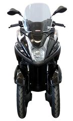 Fabbri ζελατίνα Summer για YAMAHA TRICITY 125 14-16 