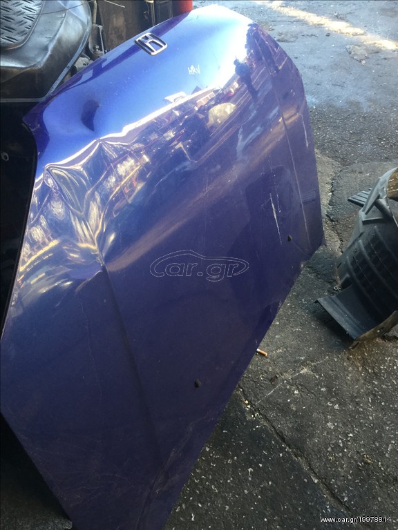 ΚΑΠΟ HONDA HRV
